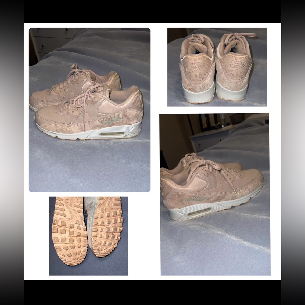 Women’s NIKE AIR MAX-like new